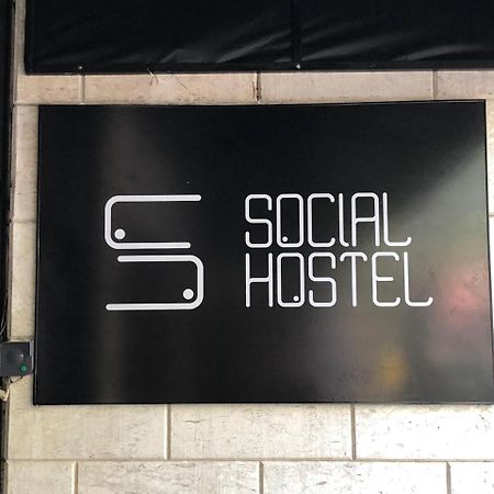 Social Hostel Rio de Janeiro Exterior photo